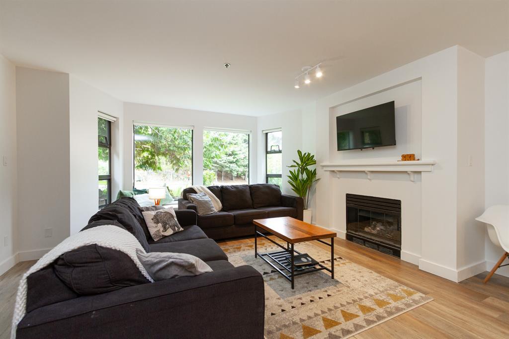 #122 – 3309 Ptarmigan Place