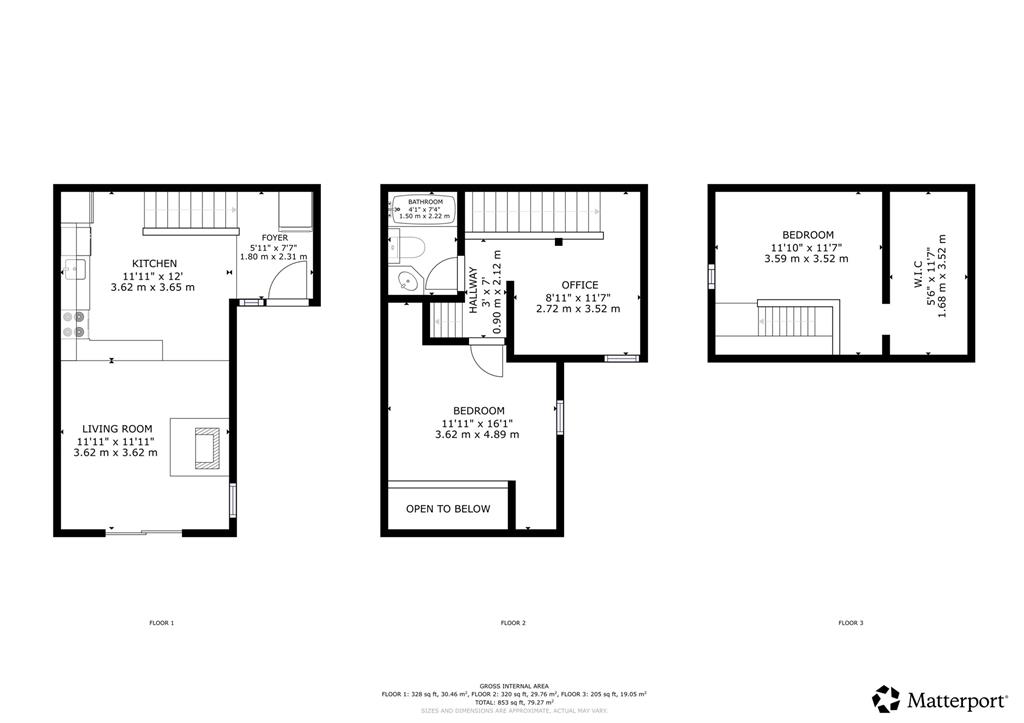 #18 – 2301 Whistler Road
