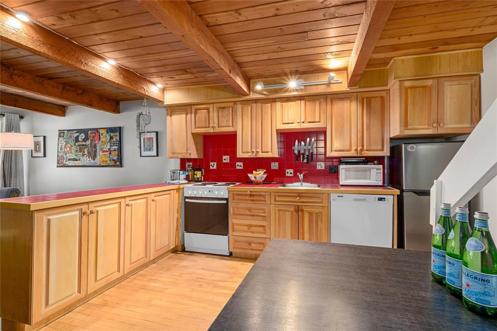 #18 – 2301 Whistler Road