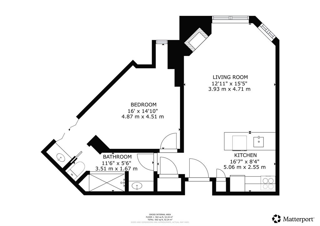 #613 – 4809 Spearhead Drive