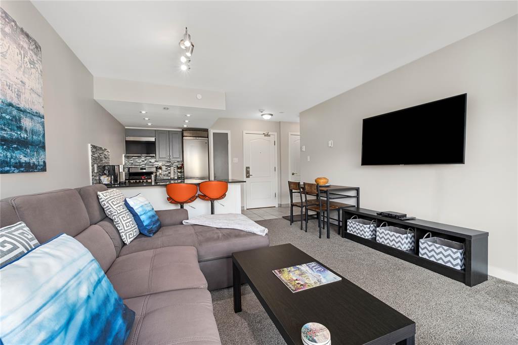 #613 – 4809 Spearhead Drive