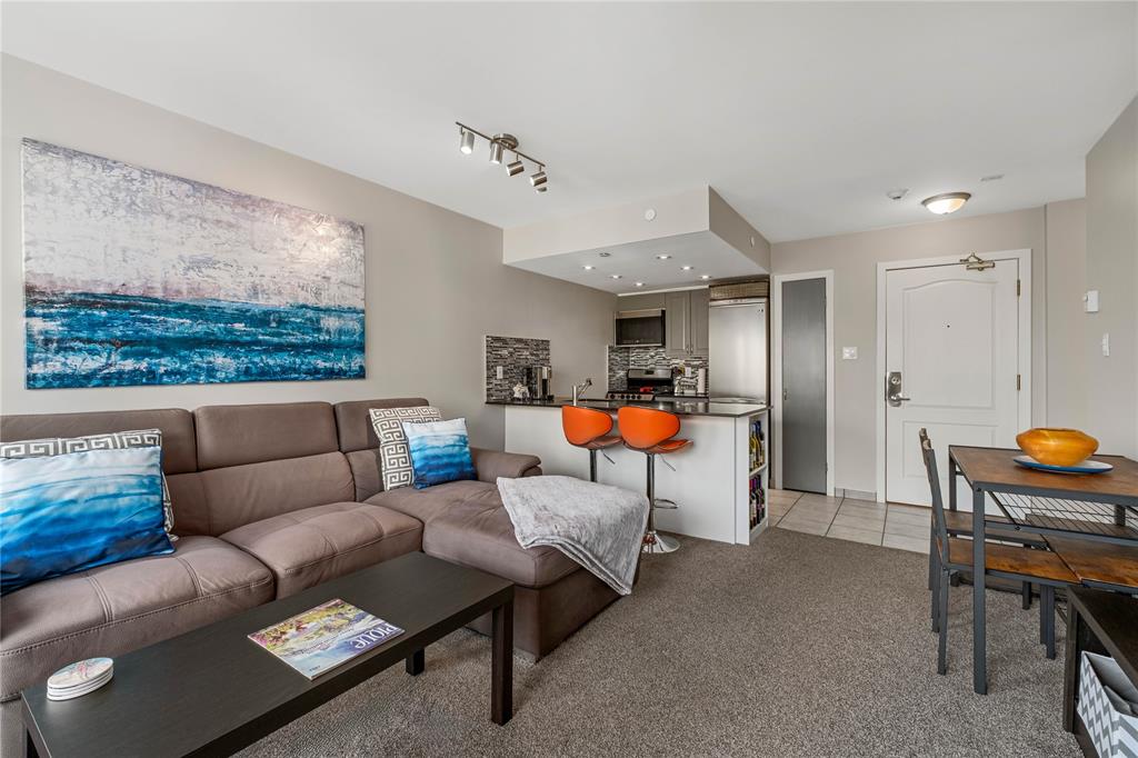 #613 – 4809 Spearhead Drive