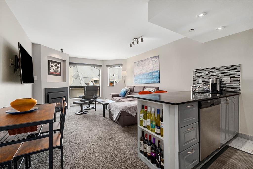 #613 – 4809 Spearhead Drive