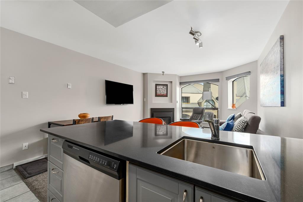 #613 – 4809 Spearhead Drive