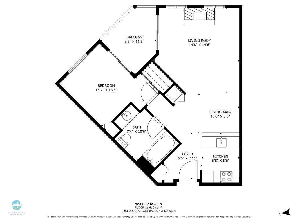 #216 – 4338 Main Street