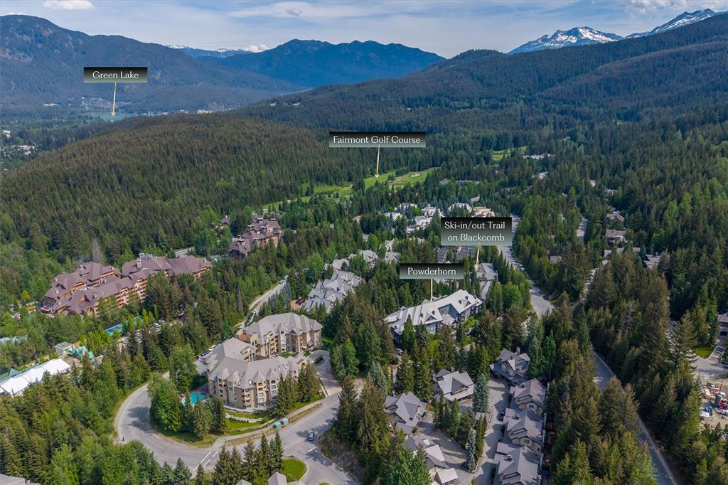 #101 – 4821 Spearhead Drive
