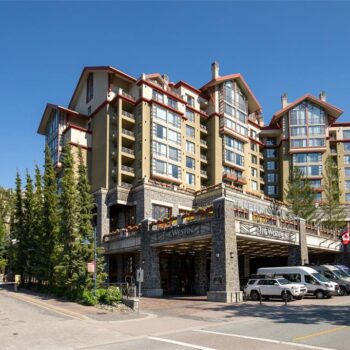 #487 – 4090 Whistler Way
