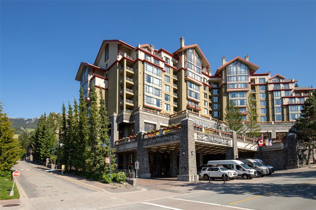 #487 – 4090 Whistler Way