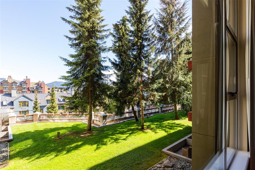 #487 – 4090 Whistler Way