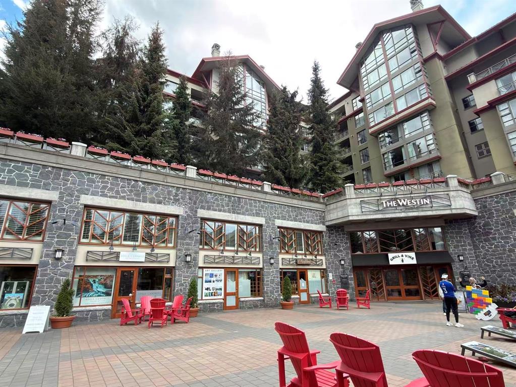 #487 – 4090 Whistler Way