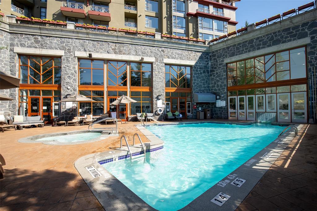 #487 – 4090 Whistler Way