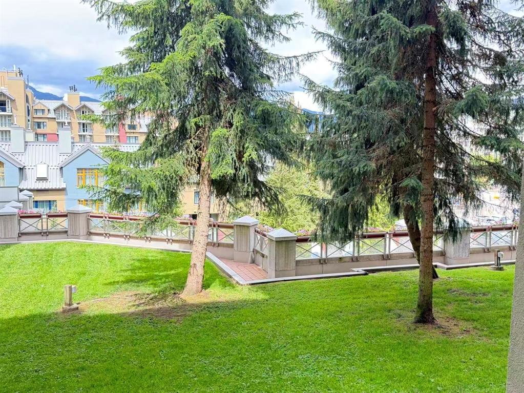 #487 – 4090 Whistler Way