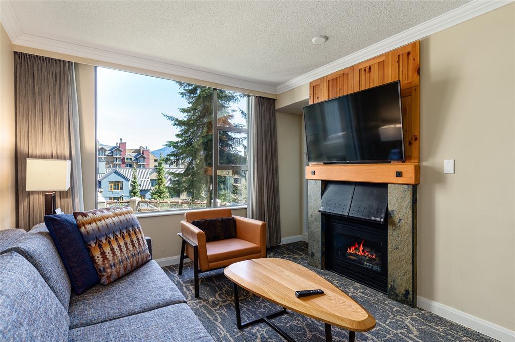 #487 – 4090 Whistler Way