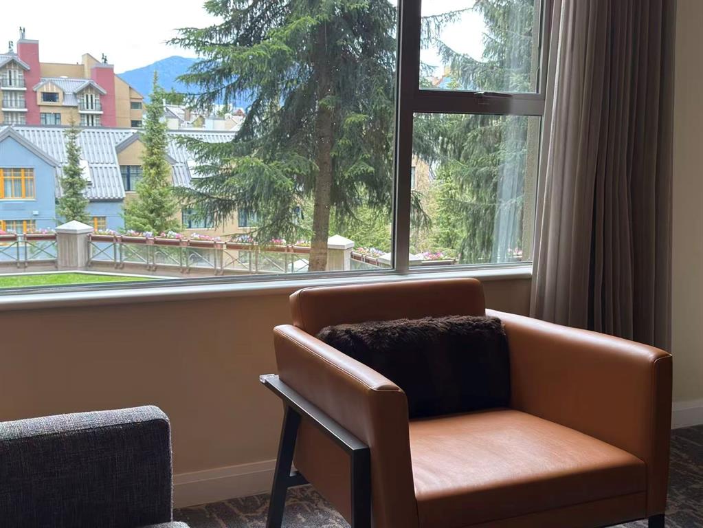 #487 – 4090 Whistler Way