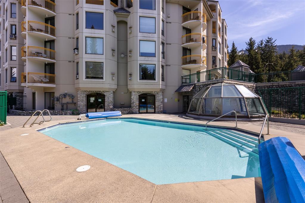 #507 – 4809 Spearhead Drive