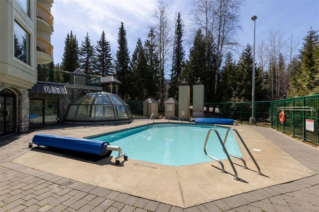 #507 – 4809 Spearhead Drive