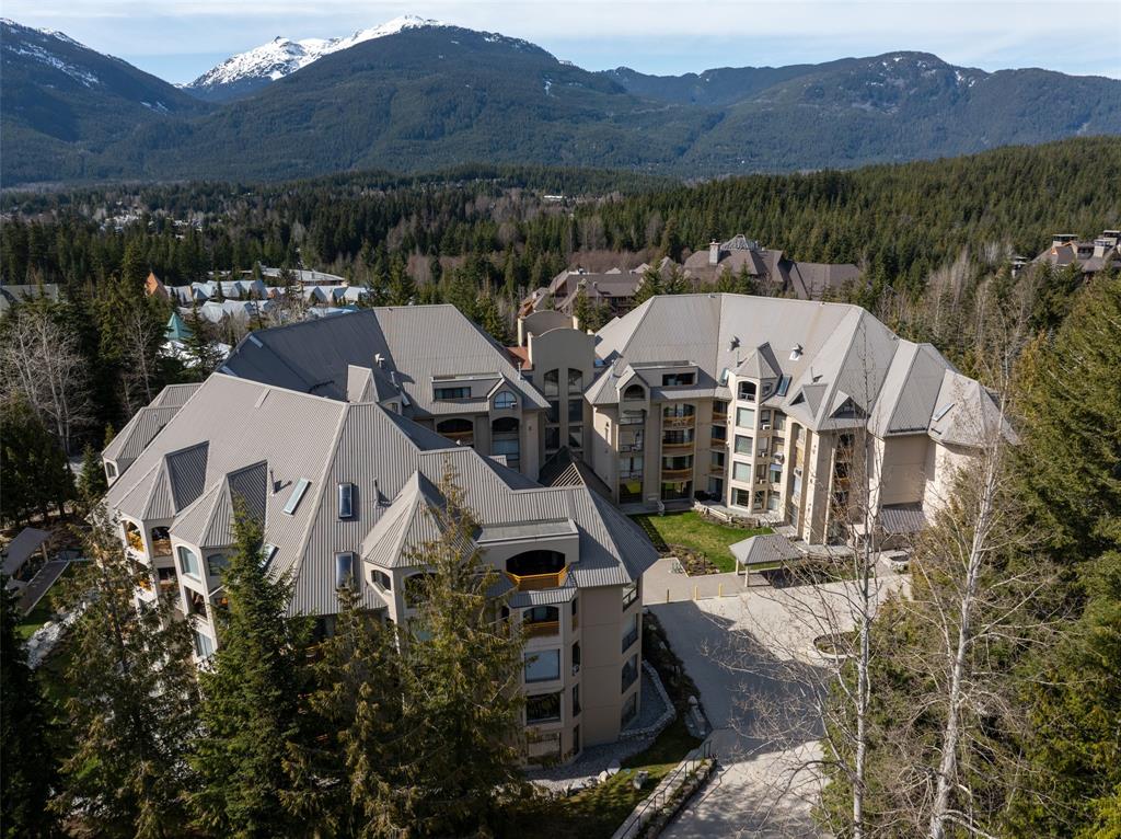 #507 – 4809 Spearhead Drive