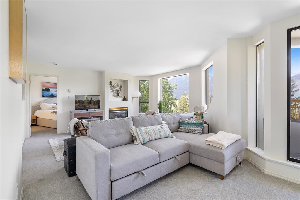 #507 – 4809 Spearhead Drive