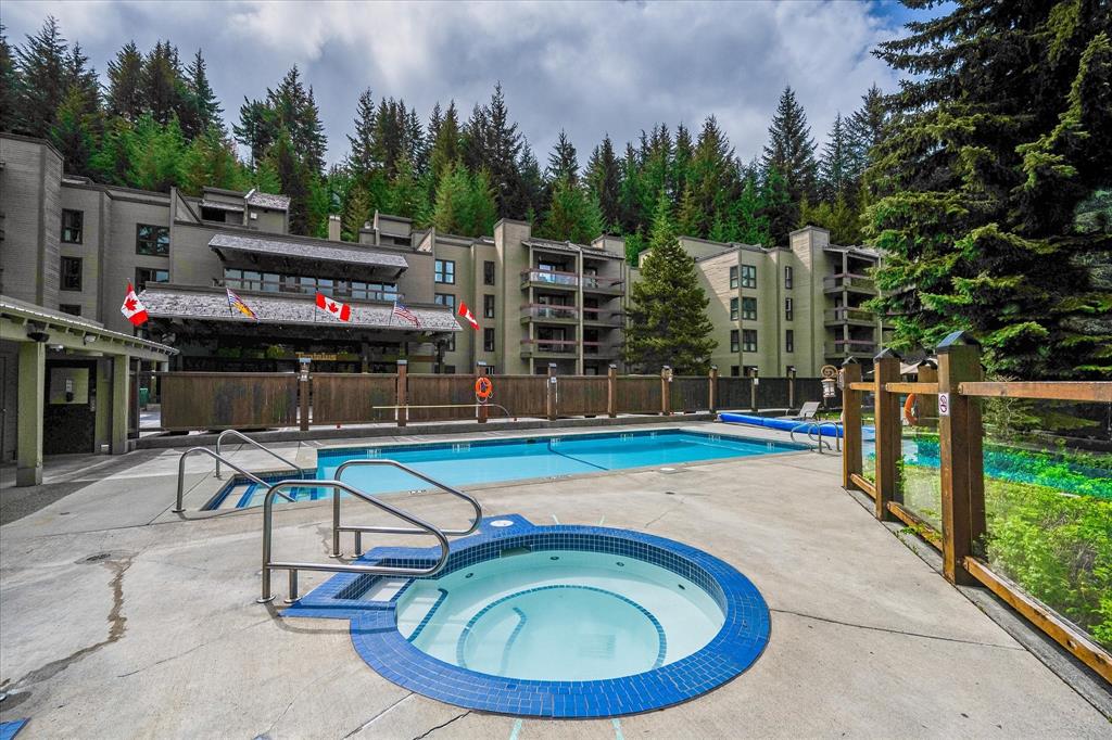 #410 – 4200 Whistler Way