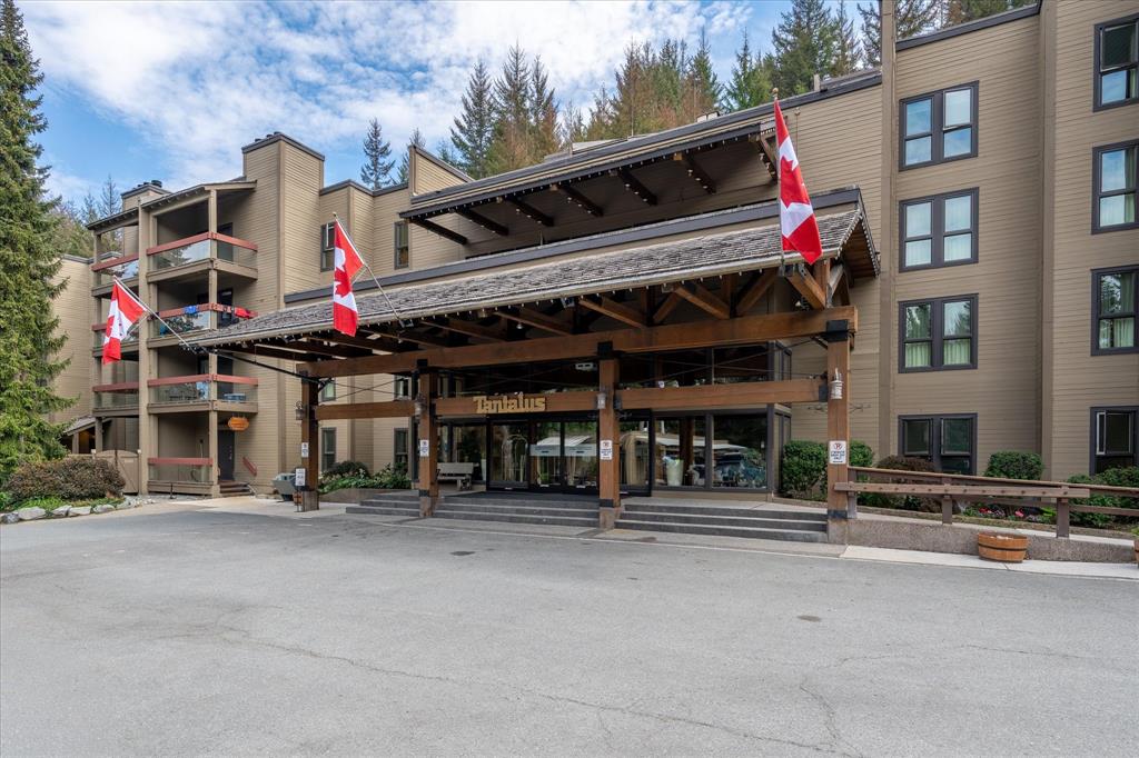 #410 – 4200 Whistler Way