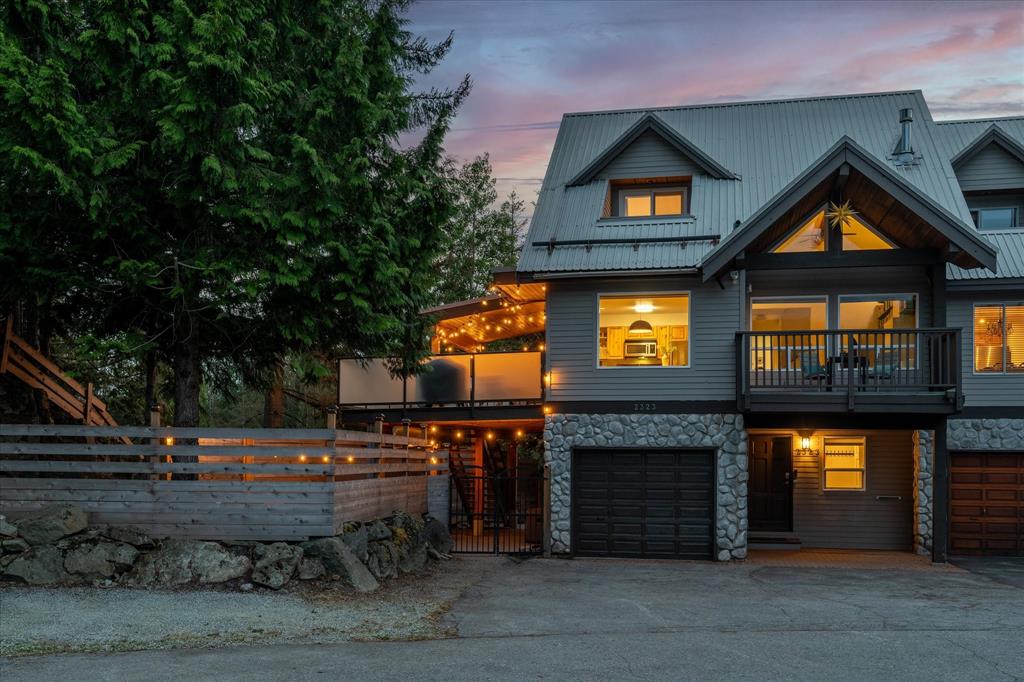 2323 Aspen Court