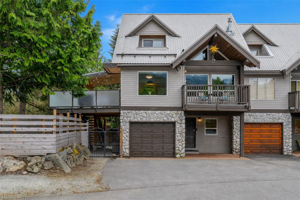 2323 Aspen Court