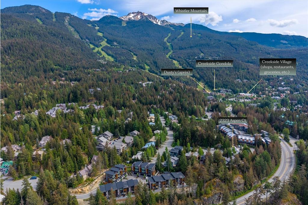 2323 Aspen Court