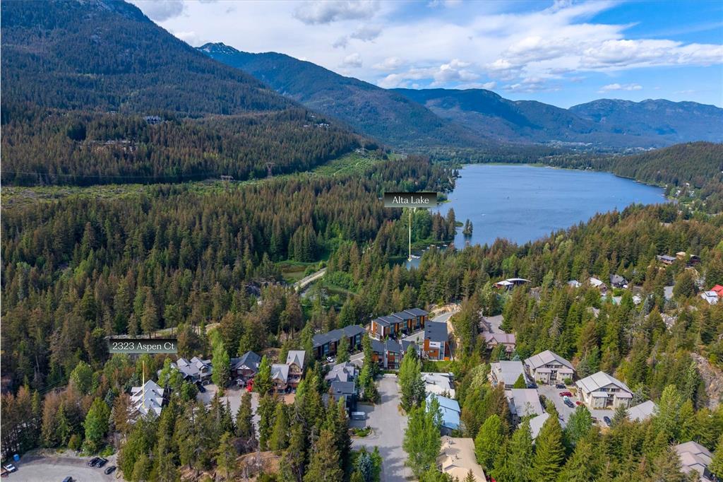 2323 Aspen Court