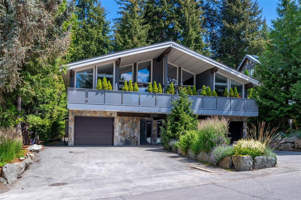 2223 Aspen Drive