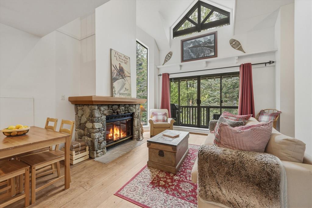 #16 – 4510 Blackcomb Way