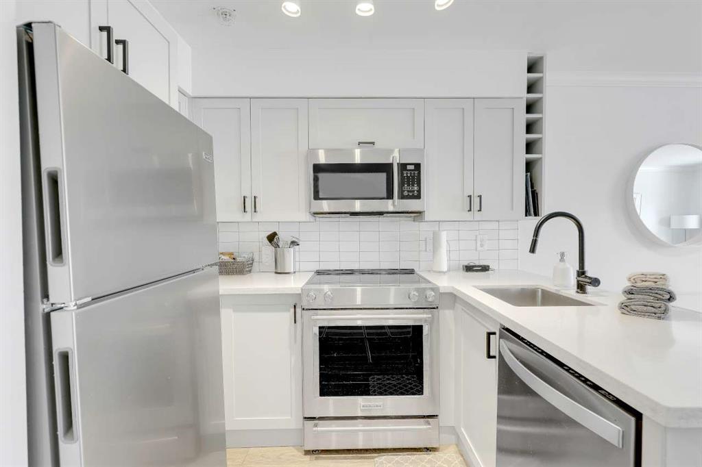 #217 – 4749 Spearhead Drive