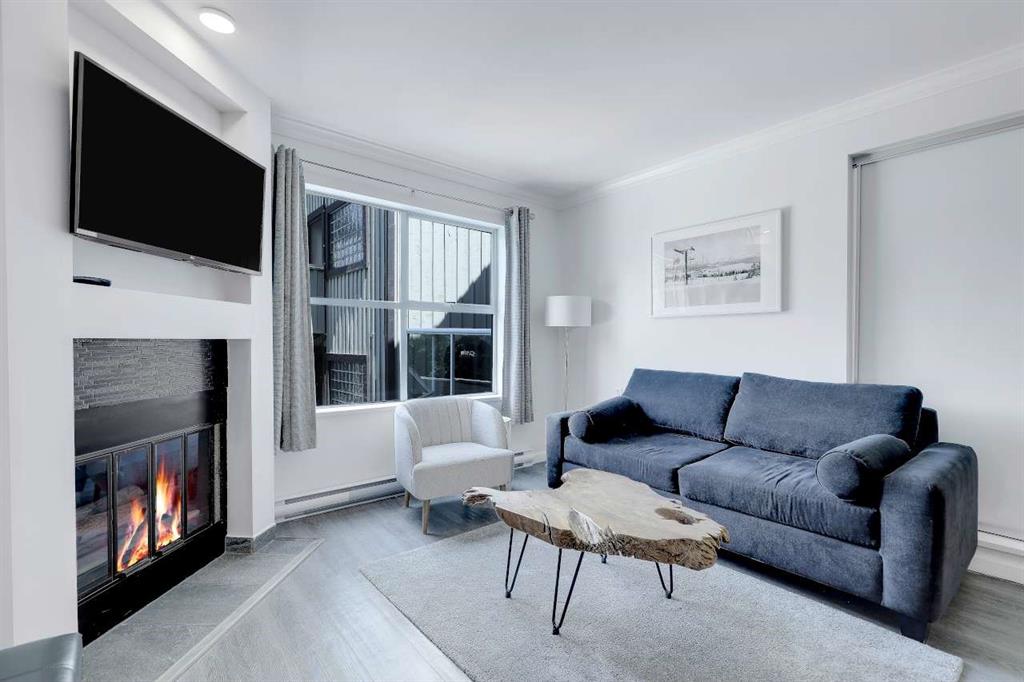 #217 – 4749 Spearhead Drive