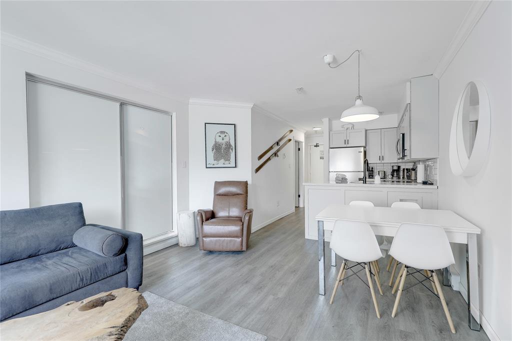 #217 – 4749 Spearhead Drive