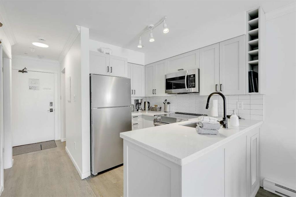 #217 – 4749 Spearhead Drive