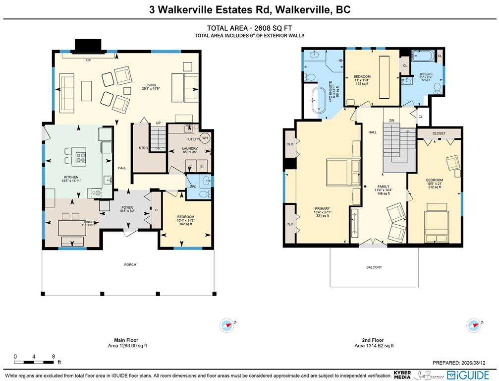 3 Walkerville Road