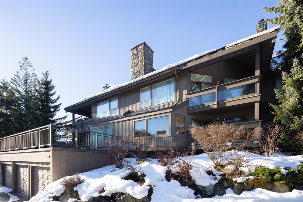 #109 – 6117 Eagle Drive