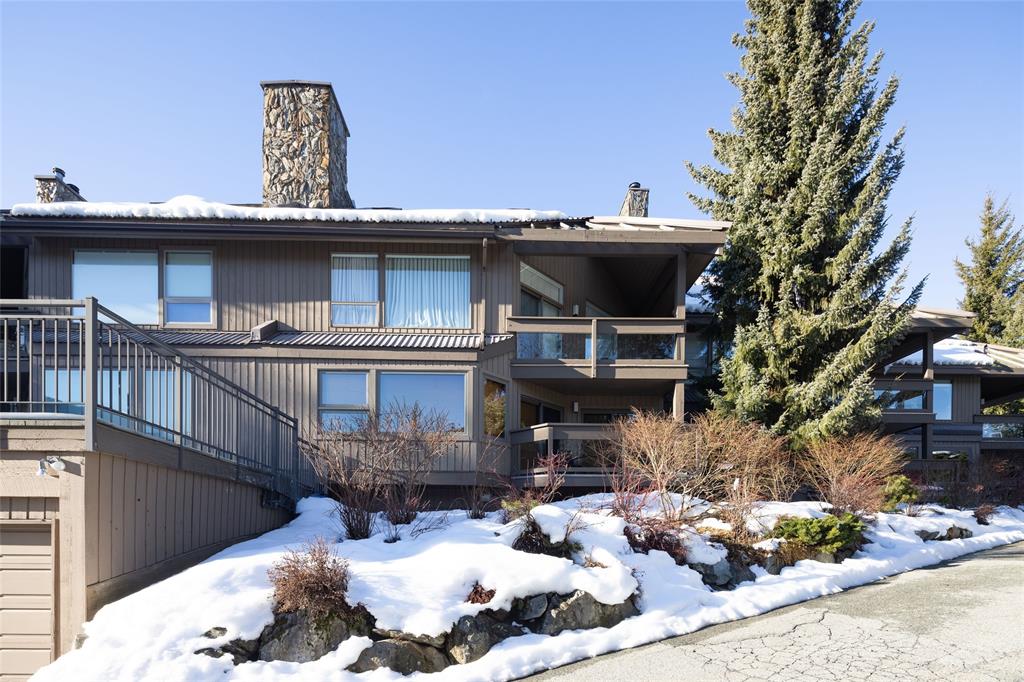 #109 – 6117 Eagle Drive
