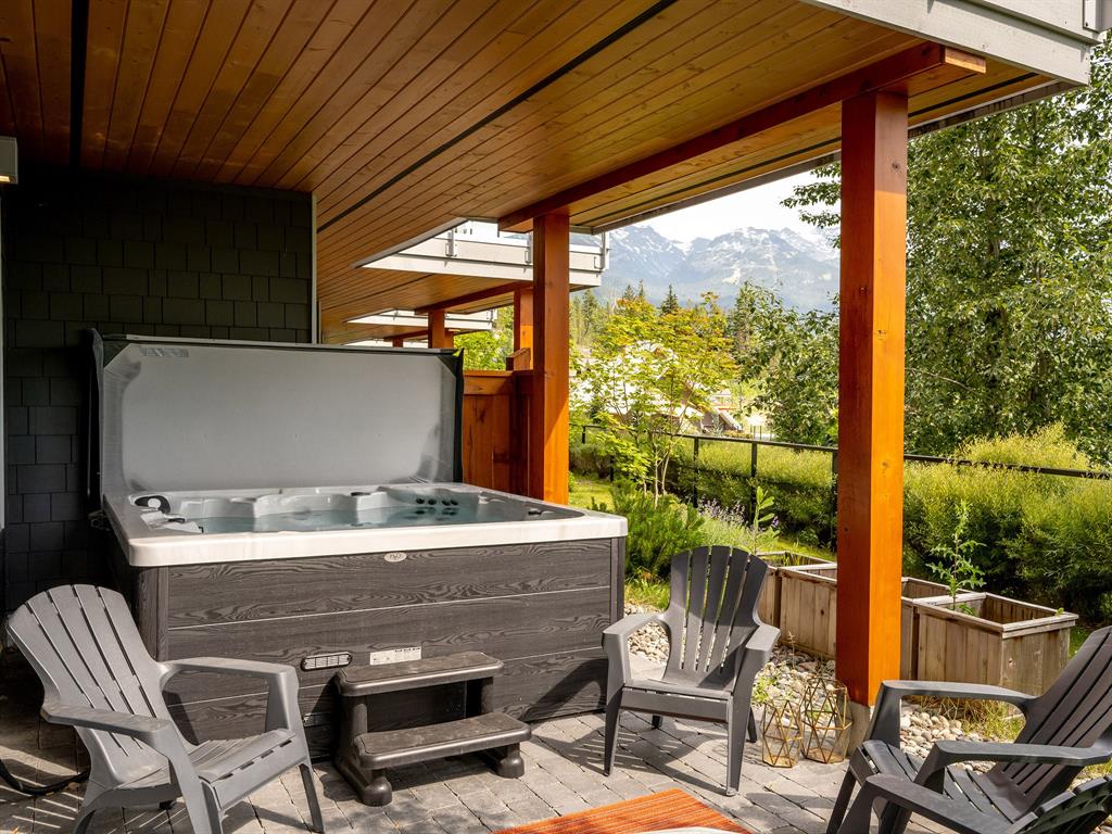 #21 – 8400 Ashleigh McIvor Drive