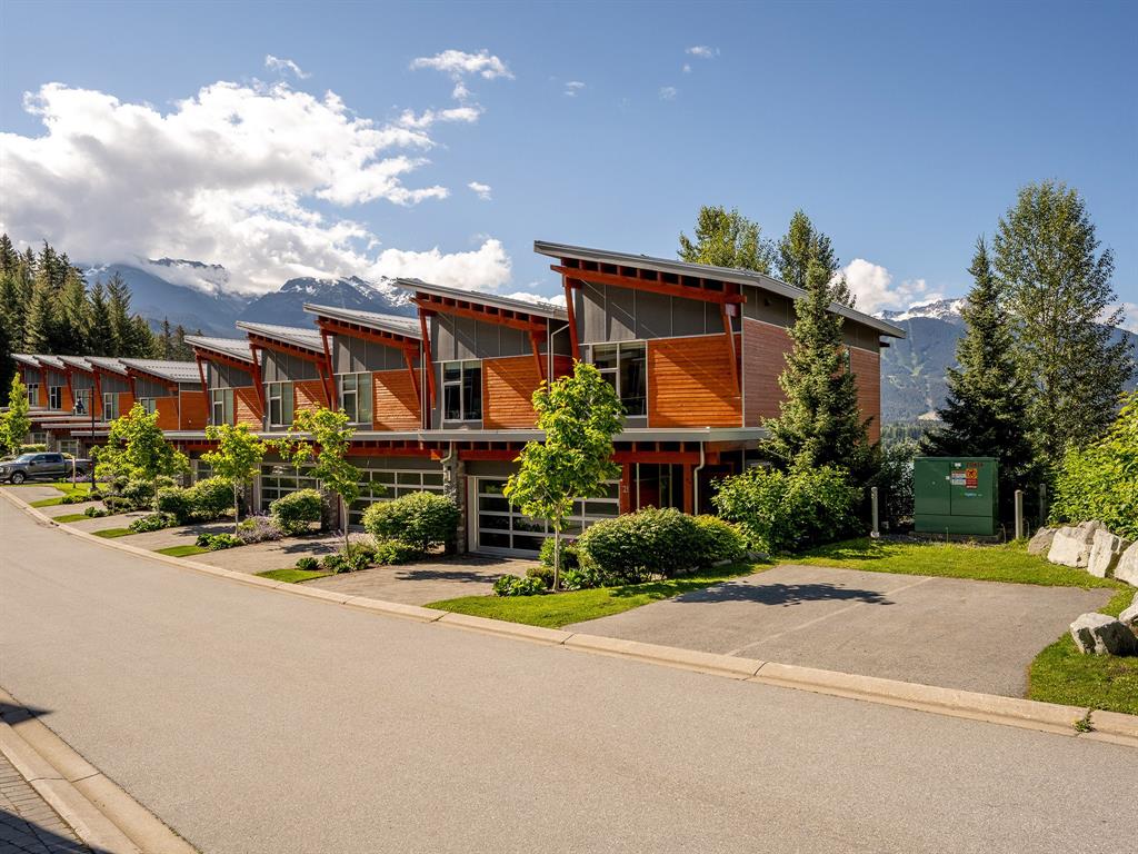 #21 – 8400 Ashleigh McIvor Drive