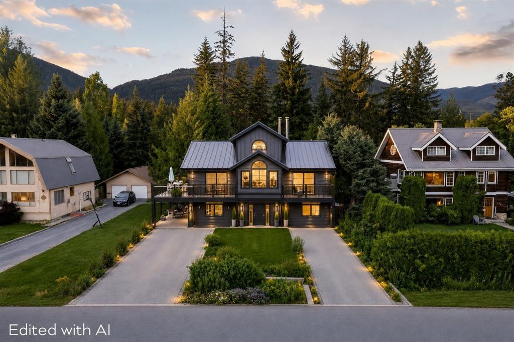 6447 Balsam Way