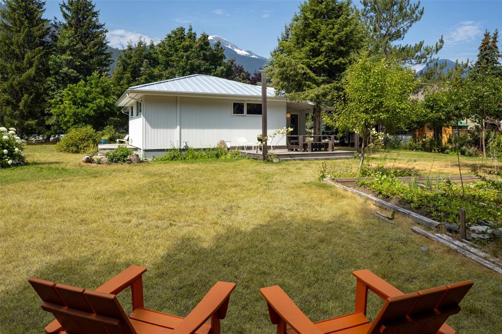 7614 Pemberton Meadows Road