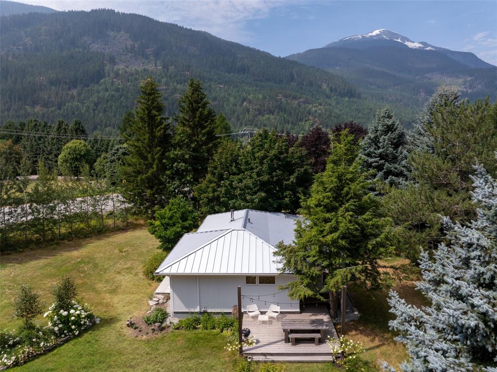 7614 Pemberton Meadows Road