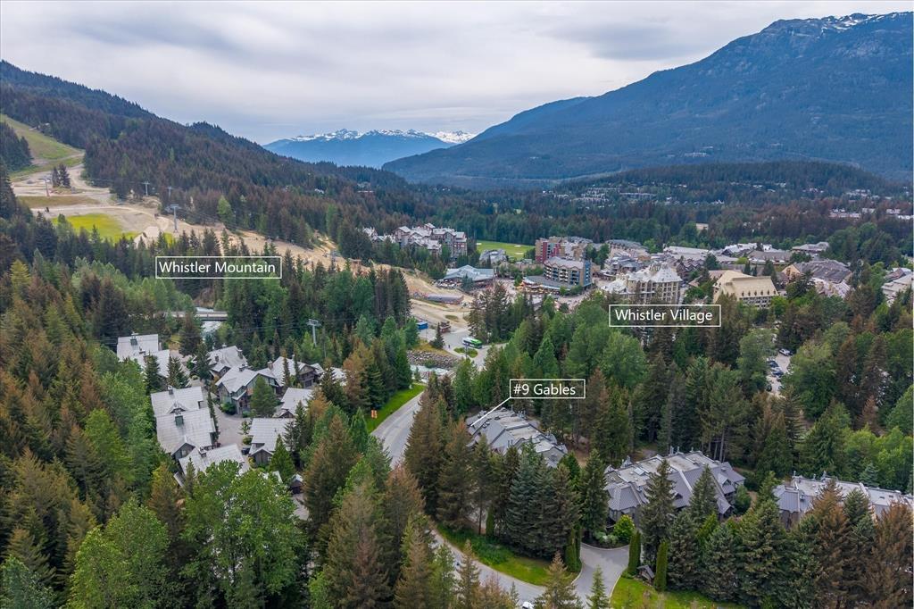 #9 – 4510 Blackcomb Way