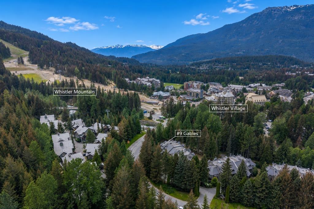 #9 – 4510 Blackcomb Way