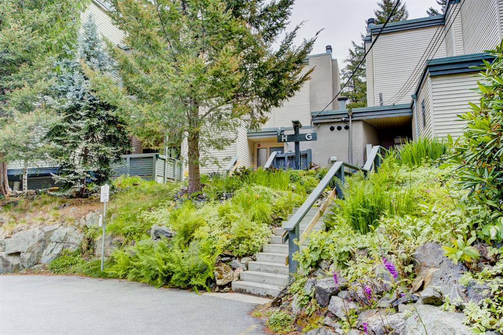 #H205 – 1400 Alta Lake Road