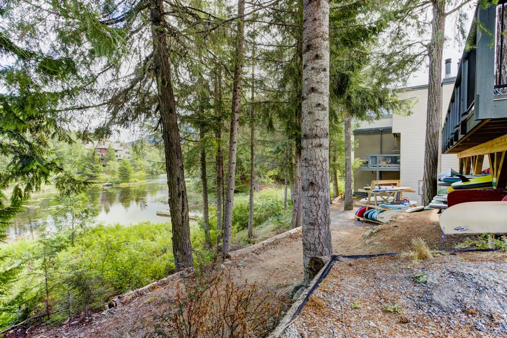 #H205 – 1400 Alta Lake Road