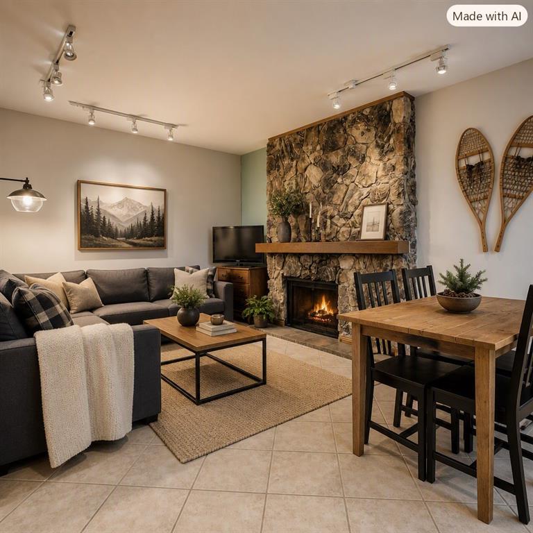 #H205 – 1400 Alta Lake Road