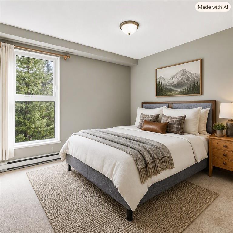 #H205 – 1400 Alta Lake Road