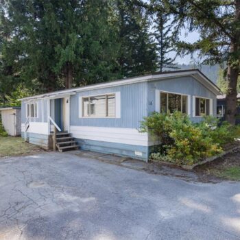 #18 – 7370 Highway 99