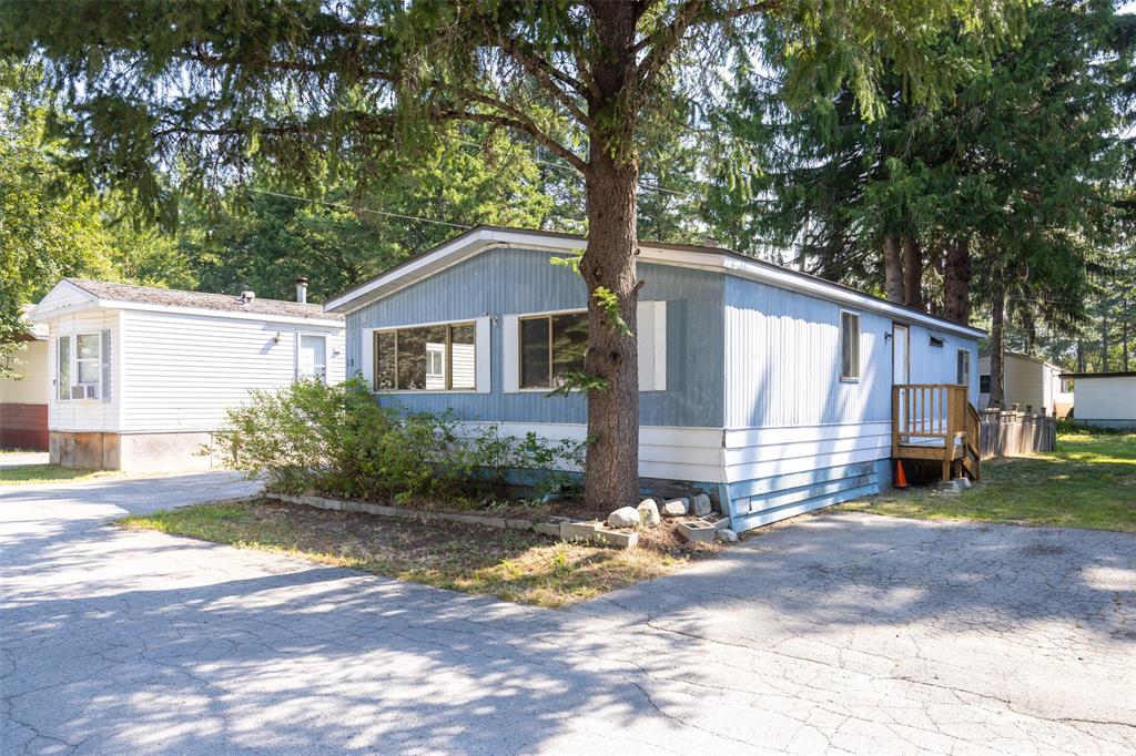 #18 – 7370 Highway 99